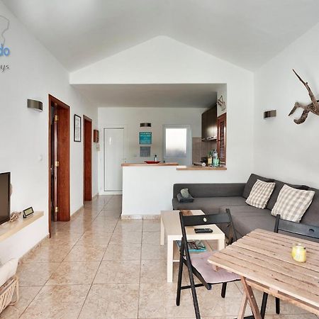 Vivienda Vacacional Maison Chaleureuse Zen Playa Blanca  Exteriör bild